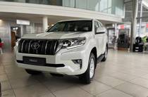 Toyota Land Cruiser Prado Elegance