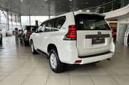 Toyota Land Cruiser Prado Elegance