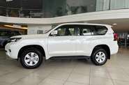 Toyota Land Cruiser Prado Elegance