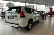 Toyota Land Cruiser Prado Elegance