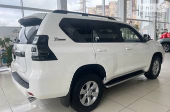 Toyota Land Cruiser Prado 2022 Individual