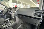 Toyota Land Cruiser Prado Comfort