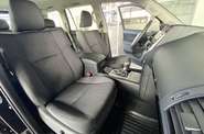 Toyota Land Cruiser Prado Comfort