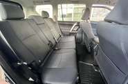 Toyota Land Cruiser Prado Comfort