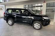 Toyota Land Cruiser Prado Comfort