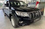 Toyota Land Cruiser Prado Comfort