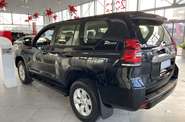 Toyota Land Cruiser Prado Comfort