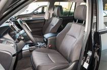 Toyota Land Cruiser Prado Comfort+