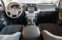 Toyota Land Cruiser Prado Comfort+