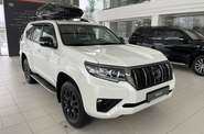 Toyota Land Cruiser Prado Prestige