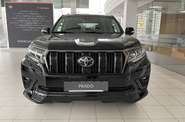 Toyota Land Cruiser Prado Premium