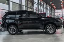 Toyota Land Cruiser Prado Prestige+