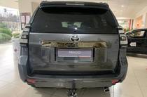 Toyota Land Cruiser Prado Prestige+