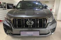 Toyota Land Cruiser Prado Prestige+