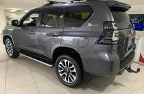 Toyota Land Cruiser Prado Prestige+