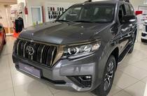 Toyota Land Cruiser Prado Prestige+