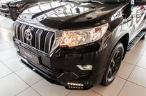 Toyota Land Cruiser Prado Comfort