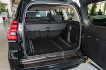 Toyota Land Cruiser Prado Comfort