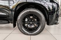 Toyota Land Cruiser Prado Comfort