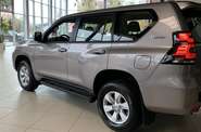 Toyota Land Cruiser Prado Comfort