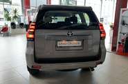 Toyota Land Cruiser Prado Comfort