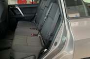 Toyota Land Cruiser Prado Comfort