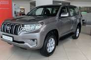 Toyota Land Cruiser Prado Comfort