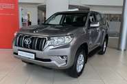 Toyota Land Cruiser Prado Comfort