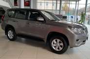 Toyota Land Cruiser Prado Comfort