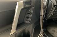 Toyota Land Cruiser Prado Comfort