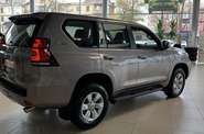 Toyota Land Cruiser Prado Comfort