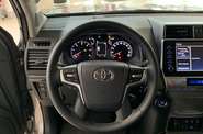 Toyota Land Cruiser Prado Comfort