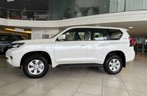 Toyota Land Cruiser Prado Prestige