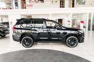 Toyota Land Cruiser Prado Prestige