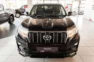 Toyota Land Cruiser Prado Prestige