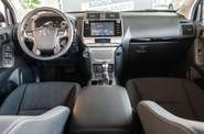 Toyota Land Cruiser Prado Prestige