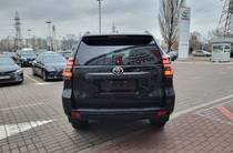 Toyota Land Cruiser Prado Elegance