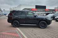 Toyota Land Cruiser Prado Prestige