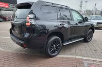 Toyota Land Cruiser Prado Elegance