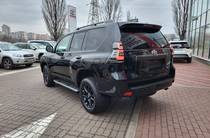 Toyota Land Cruiser Prado Elegance