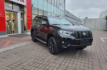 Toyota Land Cruiser Prado Elegance