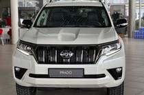 Toyota Land Cruiser Prado Prestige