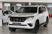 Toyota Land Cruiser Prado Prestige