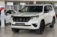 Toyota Land Cruiser Prado Prestige