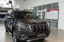 Toyota Land Cruiser Prado Prestige+