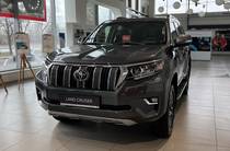 Toyota Land Cruiser Prado Prestige+