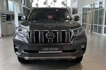 Toyota Land Cruiser Prado Prestige+