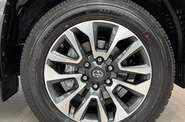 Toyota Land Cruiser Prado Prestige+