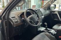 Toyota Land Cruiser Prado Prestige+