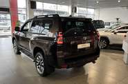 Toyota Land Cruiser Prado Prestige+